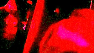 renatinha mello's big tits swing in wild cabin fuck!