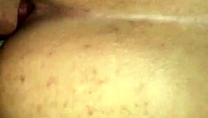 Russian Wife Fucked Hard By Monster Cock In Israel Ass Pounding