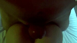 quick hotel gopro fuck huge jizz load on wife ass