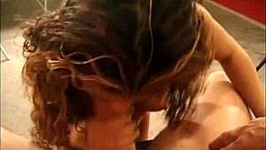 Pornodrome 1 Horizon adventure unfolds