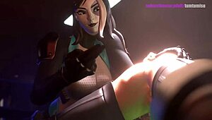 Girls fingering pussy licking bent over doggystyle in fortnite yuri lesbian compilacion muff diving cunilingus fun?