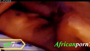 i crave that arrow dick slamming my ebony pussy doggystyle hard