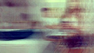 Former Student Fills Cab with Moans Under My Cock