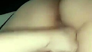 Mature Mom Sucks StepSon Cock Then Licks Ass
