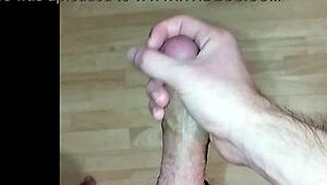 hey wanna watch me rub one out solo style? super chill vibes 😏