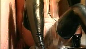 Pornodrome 1 Horizon adventure unfolds