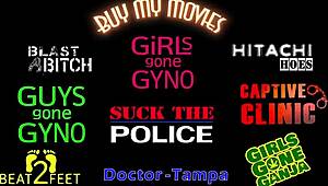 doctor hits freshman maya fierce with mandatory hitachi till she orgasms hard in tampa