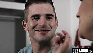 lonely milf stepmom seduces stepson for hardcore pounding 😘