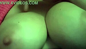 I love showing off my juicy big tits and hard nipples on camera