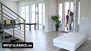 Hey, is my Brooklyn your Brooklyn too while I suck?