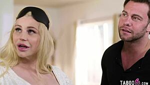 Milf wife Spencer Scott begs best friend to breed her for husband