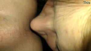 Party rimjob and deep ass fingering heat up the night