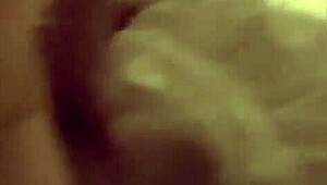 Chubby Malaysian Melayu Rides Monster Cock