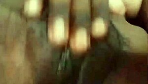 i got caught with fingers deep in my dripping wet pussy