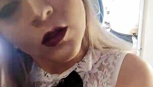 hey remember every day i conquer in lingerie squirting like playboy slut