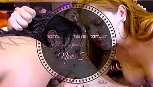 naughty chaos explodes during the festive holiday bash