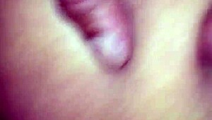 slutty karina from the hood acts like a total homemade whore