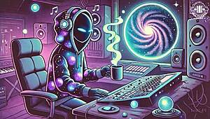 Lo-fi beats perfect for chilling after fucking, crying, relaxing or easing your head with music vibes.