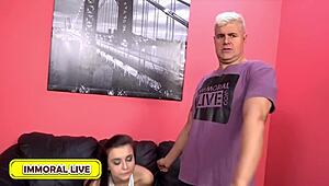 Kharlie stones wild casting cum adventure