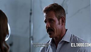 Step Son, Drop the Gay Act with Mom Now!