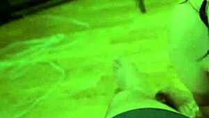 sucking stepdaddy's cock like a good girl in pov 😍