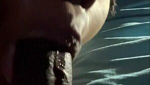crashout gave vday head splacks my cock till i cum deep