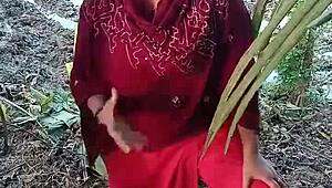 you won't believe this sexy bengali village bhabhi's hot story