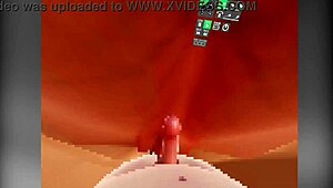 lets dive into valkyrie connect with this monster pussy insertion vr playtime 😈🔥