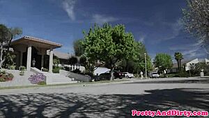 Glamour Bigtitted Milf Suggests Cockriding Sucking Tease