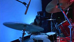 Unveiling Nirvana's retro live mystique in blue films era