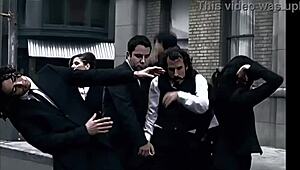 ever thought fingering a shemale to paralyzer hits different?