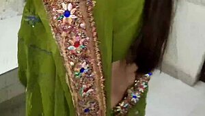 whoa indian stepmom deepthroats stepson doggystyle in kitchen dirty desi audio 🔥🍽️