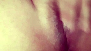 BEST JERK OFF CUM With Girlfriend
