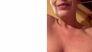 were on date you see my pegging pic on phone wanna stay or bail??