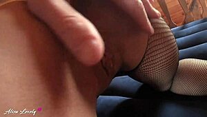 wanna watch me fuck this masked rabbit girlfriend doggystyle till cumshot?