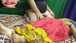 i cant stop fingering this sexy indian wife from tv serial shes so wet and moaning errr