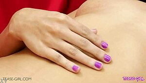 hey beautiful teen brunette, ready for daddy's sofa massage turning into cum swallow?