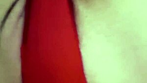 ¡Mira Cómo Me Masturbo Rico Y Saco Mi Lechita Caliente Para Ti!