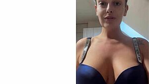 were on date you see my pegging pic on phone wanna stay or bail??
