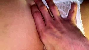 Wanna Pound Me Doggy Finger My Narrow Ass Hard!