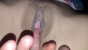 omg plumber wrecked my tight pussy while hubby watched the game... so hot!