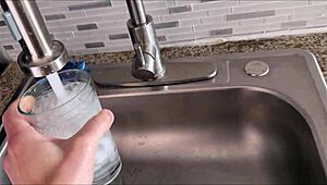 stepsis sophie tyler skips school for sick day pov blowjob skinny teen petite creampie bed taboo not sister share alex adams.