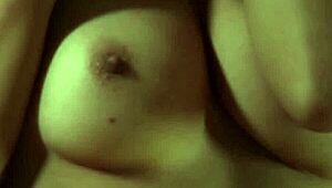 Petite Khyanna Song begs for hardcore assfucking