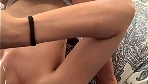 Husband's Cousin Pounds Latina Ass Deliciously Hard