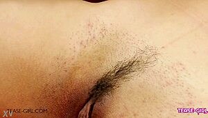 hey beautiful teen brunette, ready for daddy's sofa massage turning into cum swallow?