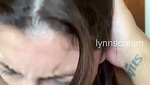 filmed my slutty neighbor's wet pussy pounding... gonna delete later 🔥💦