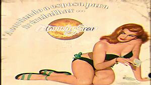 Hey you spying on this couple fucking wildly? Like and comment for more free previews!