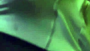 Daring Cumshot Edging on Huge Tattooed Meat Rod