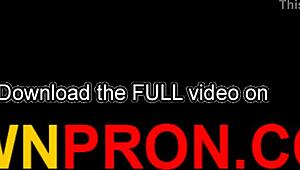 Ebony MFF Threesome Big Cock Face Sitting Riding Rough