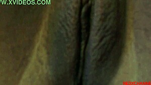 i can't believe this big ass ebony milf's pussy gets stretched by monster bbc toy then fucked doggystyle bent over missionary squirting orgasm